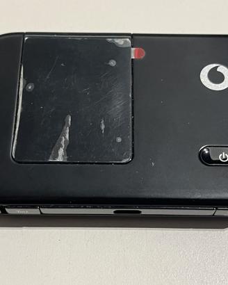 Router mobile Wi-Fi LTE 4G Vodafone R215