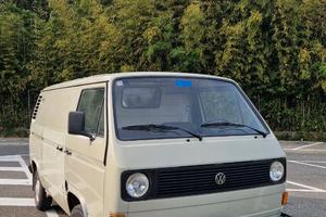 Volswagen Transporter T3 1600 CT