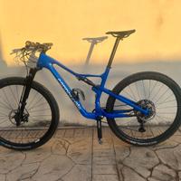 Cannondale scalpel carbon 2 2023 L