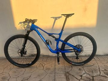 Cannondale scalpel carbon 2 2023 L