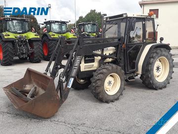 Trattore Lamborghini Mod CRONO 574 - 70 VDT