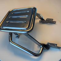 PORTAPACCHI BMW HP2 Enduro