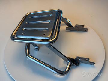 PORTAPACCHI BMW HP2 Enduro