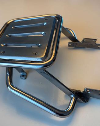 PORTAPACCHI BMW HP2 Enduro