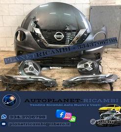 AUTORICAMBI PER NISSAN JUKE 2022