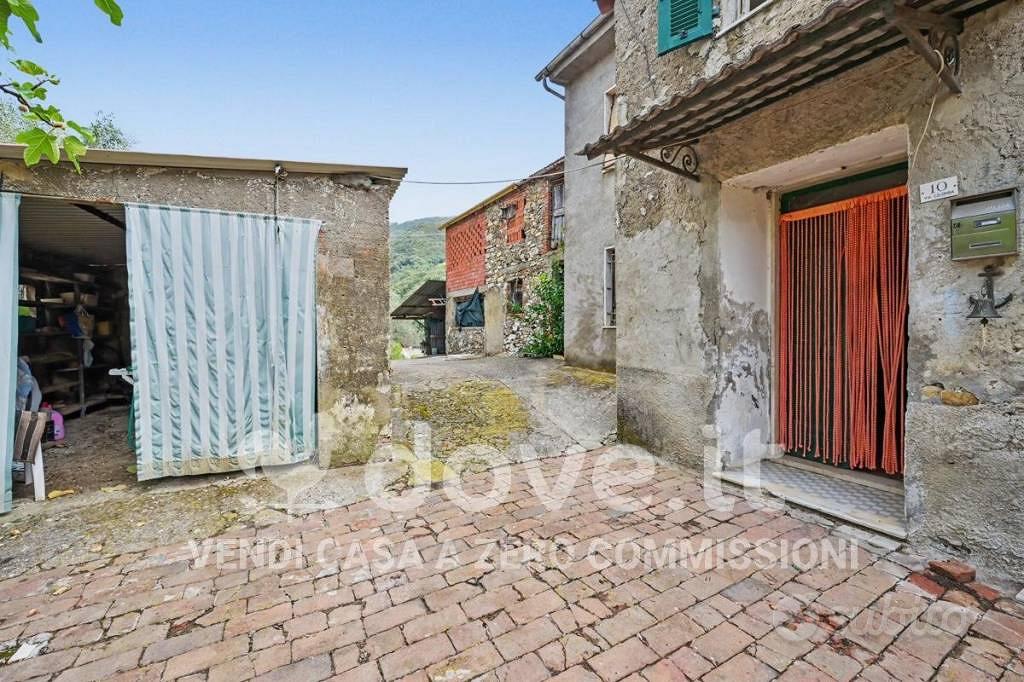 Rustico / Casale di 350 m² con 4 locali a Fosdinov - Vista 5