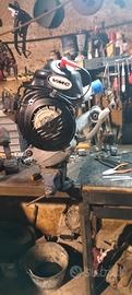 motore vespa Parmakit 144