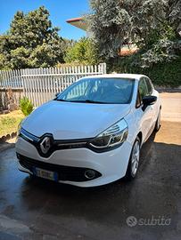 Renault Clio 1,2