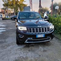 JEEP OVERLAND FULL OPTIONAL 2015