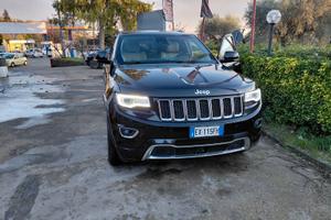 JEEP OVERLAND FULL OPTIONAL 2015