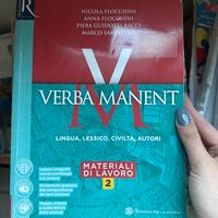 Verba manent 2