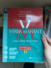 Verba manent 2