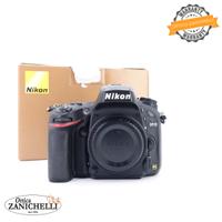 Nikon D610 Body 16425 Scatti Nital Usato (E868)