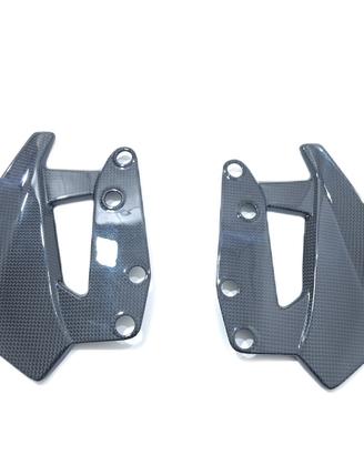 DEFLETTORI CUPOLINO ANTERIORE CARBONIO BMW R1300GS