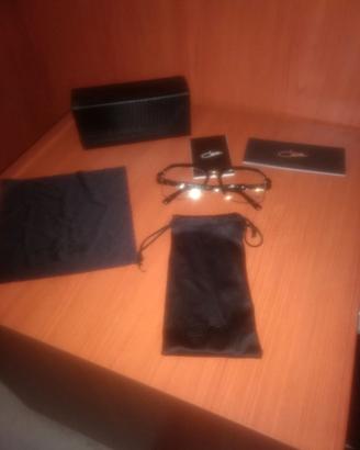 occhiali cazal originali