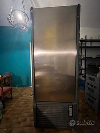 Abbattitore a colonna 