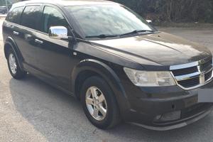 DODGE JOURNEY 7 POSTI (SORELLA FIAT FREEMONT)