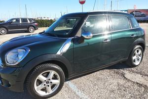 MINI Countryman One 1.6 Benzina - Automatica