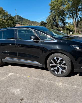 Renault Espace Executive 4 control