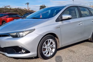 Toyota Auris Touring Sports 1.8 Hybrid Lounge