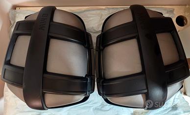 Coppia Valigie Borse Sport BMW - F 800 R F800GT