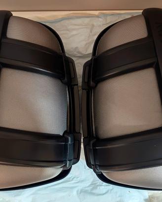 Coppia Valigie Borse Sport BMW - F 800 R F800GT