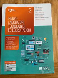 Nuovo laboratori tecnologici ed esercitazioni 2
