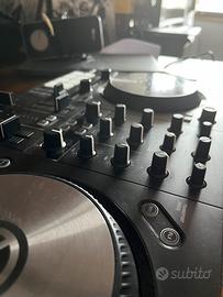 TRAKTOR KONTROL S2 MK3