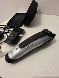 Regolabarba Braun Beard Trimmer BT 5090