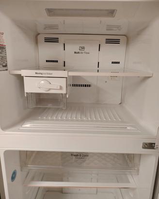 frigo lg