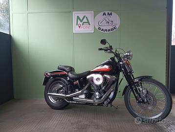 HARLEY DAVIDSON