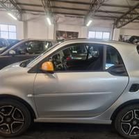 Passion automatica garanzia full