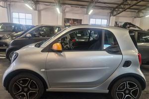 Passion automatica garanzia full