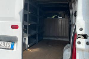 Furgone master Renault del 2002