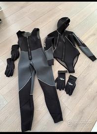 Muta da sub Seac Sub Woman