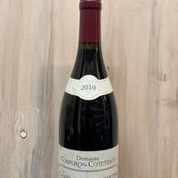 Charmes-Chambertin Grand Cru 2010