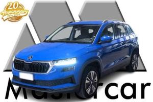SKODA Karoq Karoq 2.0 tdi evo Executive 115cv d