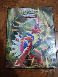 3 album carte Pokemon 