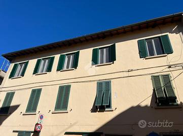 3 LOCALI A CAMPI BISENZIO