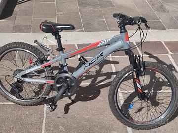 Mountain bike kuster 20"