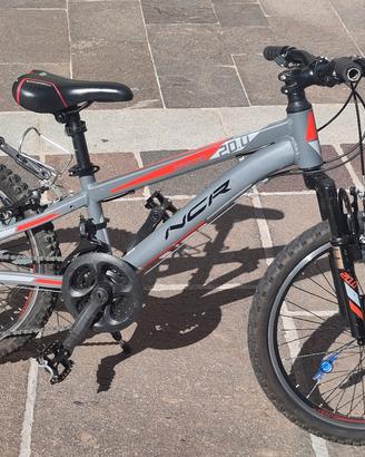 Mountain bike kuster 20"