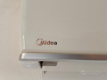 condizionatore midea con pompa di calore 