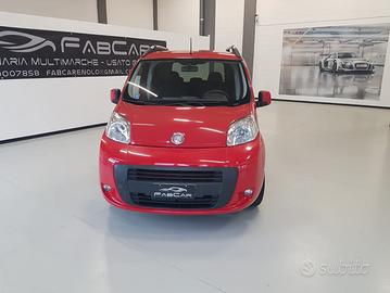 Fiat Qubo 1.4 8V 77 CV Active Natural Power