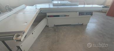Circolare SCM Si400e