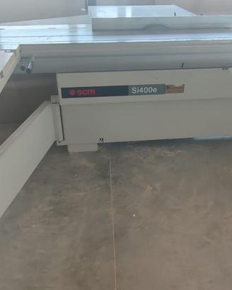 Circolare SCM Si400e
