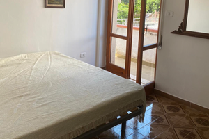 Casal velino Marina parco del sole sul lungomare