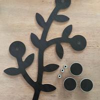 appendiabiti Foppa Pedretti