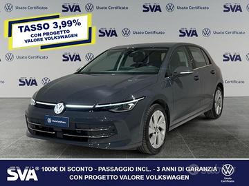 Volkswagen Golf 2.0 Tdi 150CV DSG Style - IVA ESPO