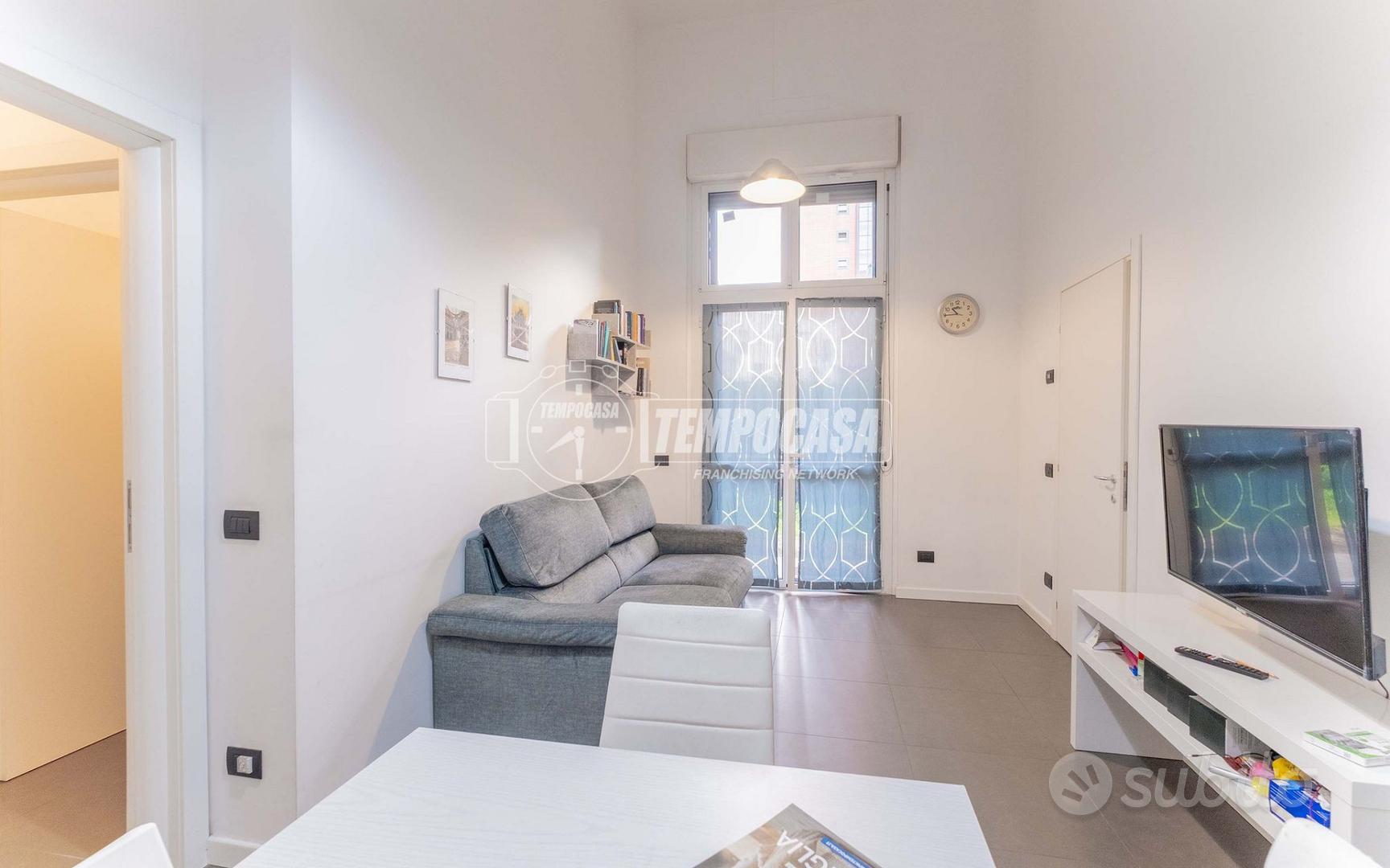 Appartamento – Milano, Bovisa, Municipio 9 - Vista 4