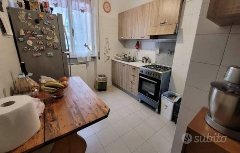 Apartment in La Spezia, Mazzetta, Antoniana - Vista 3